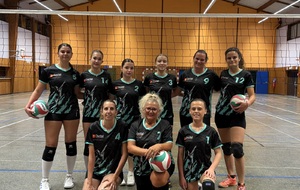 MATCH SF1 à Wittelsheim